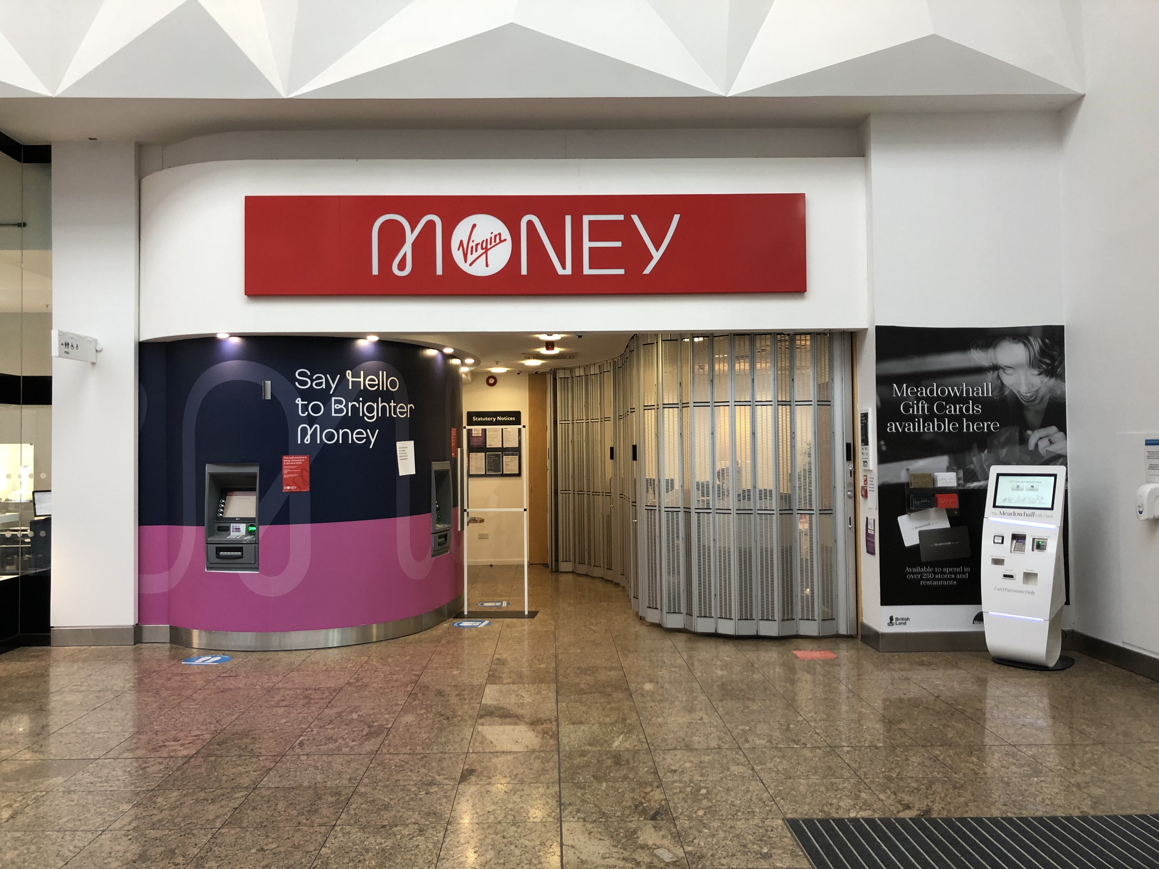 Photo of 37 The Arcades, Meadowhall S9 1EH