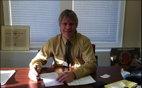 Dr. Ronald Alan Platt, OD