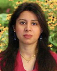 Saira Z. Sheikh, MD