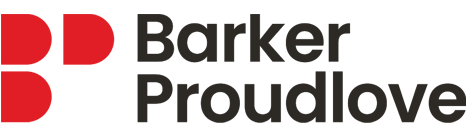 Barker Proudlove Logo