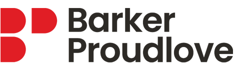 Barker Proudlove Logo