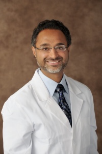 Dr. Anudh Jain, MD