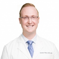 Dr. Zachary C. Weber, DMD, MD
