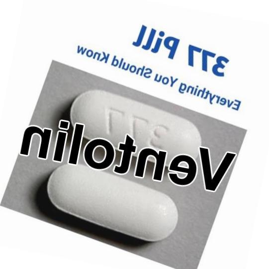 Ventolin kosten