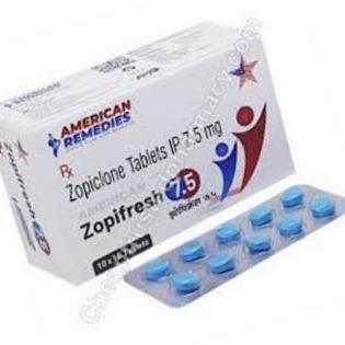 Billig zopiclone