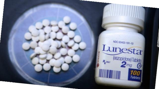 eszopiclone online