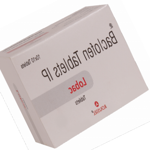 Generisches baclofen