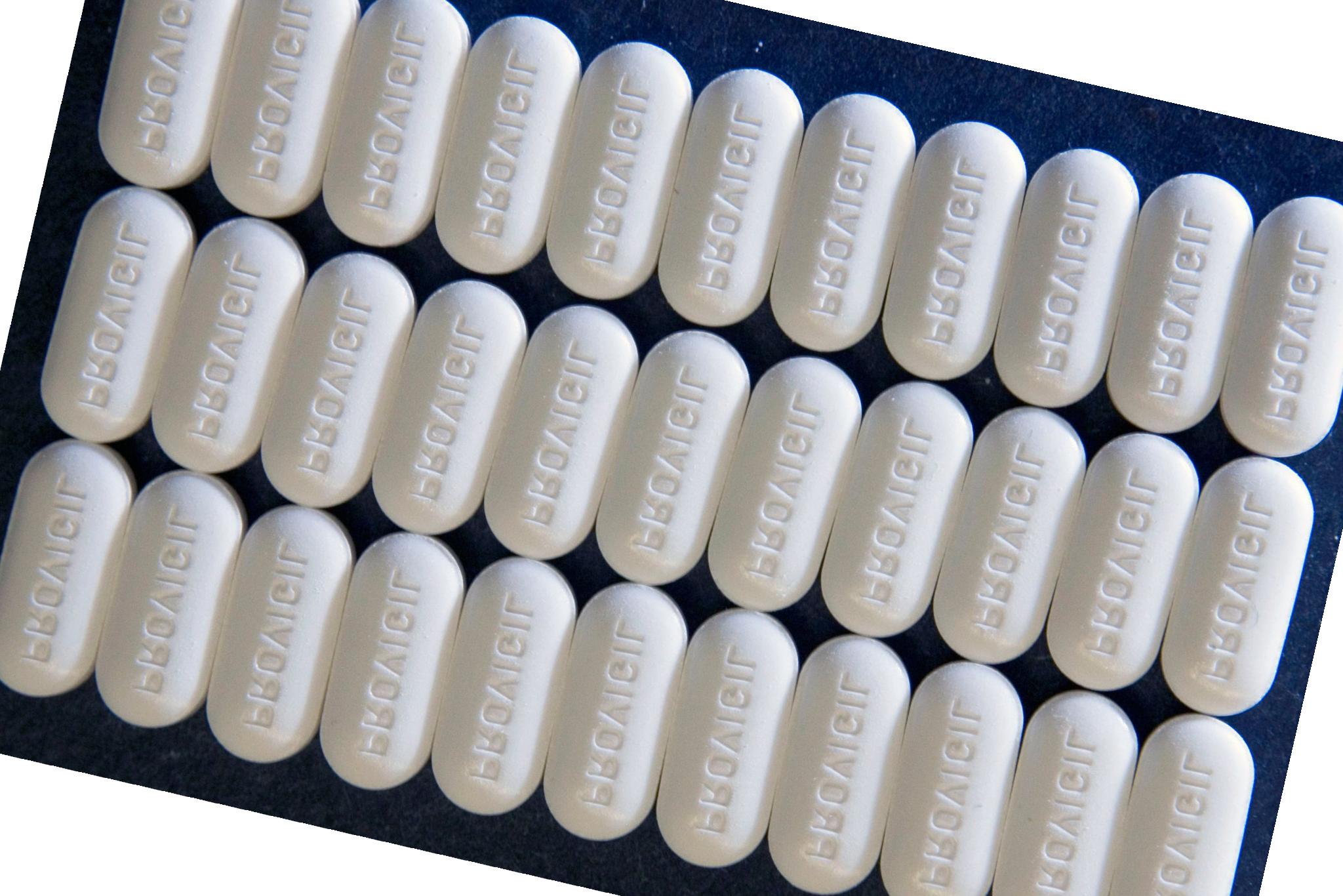 Provigil tabletten
