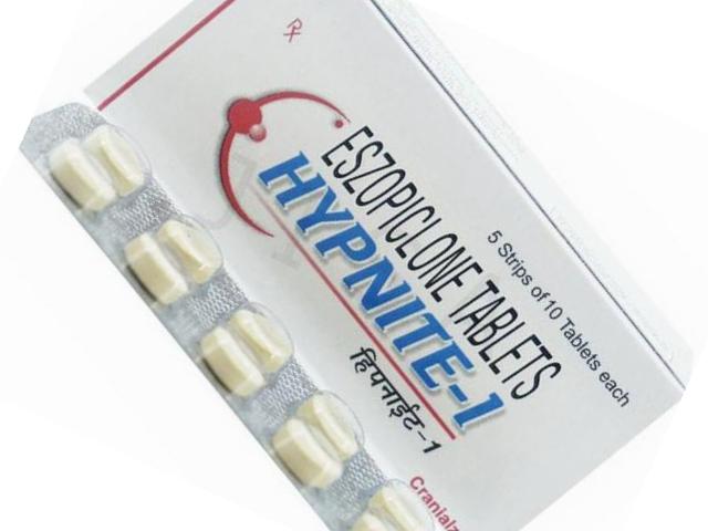 Eszopiclone preis