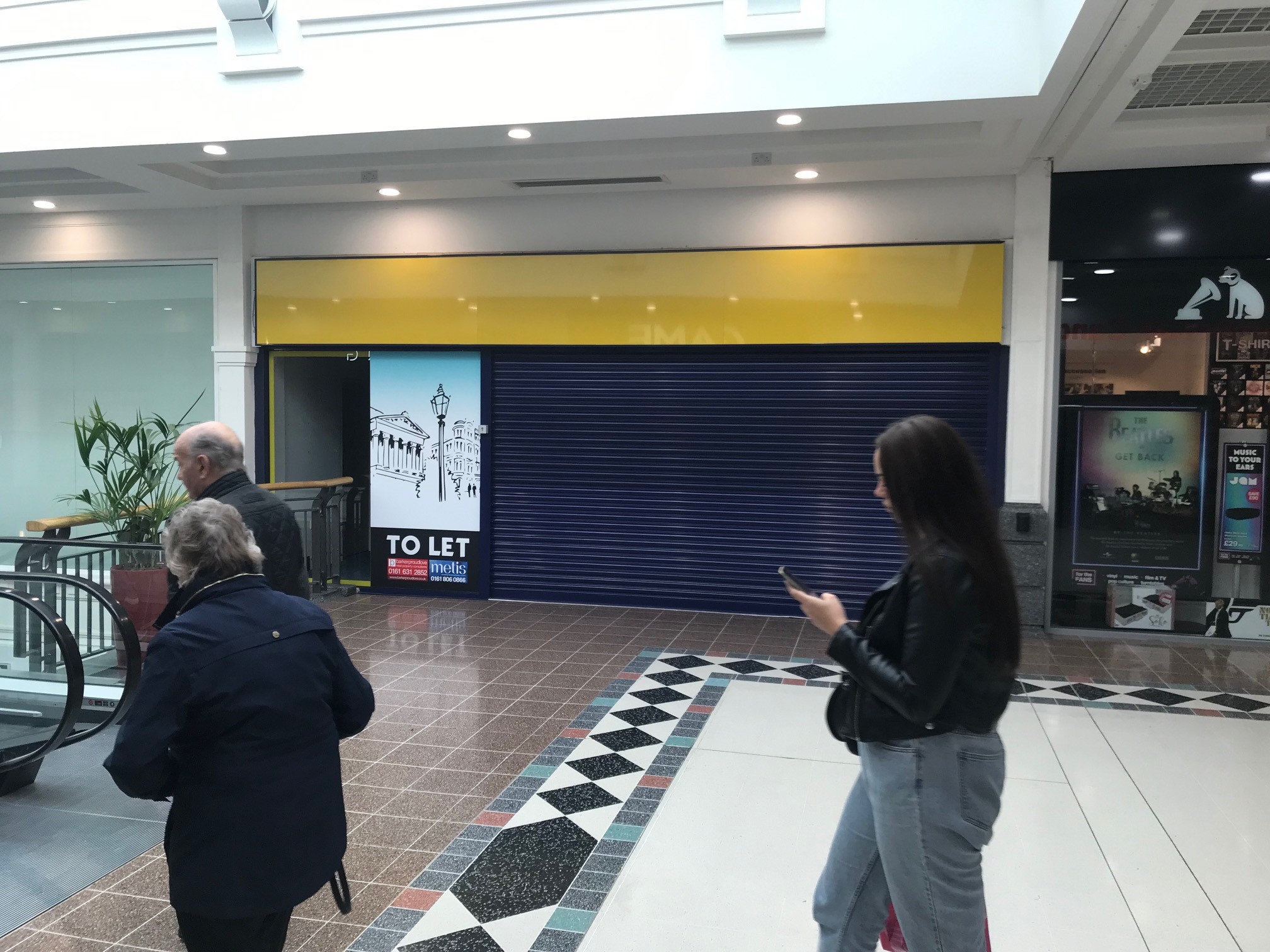 Photo of 118 Fishergate Walk, St George's Shopping Centre