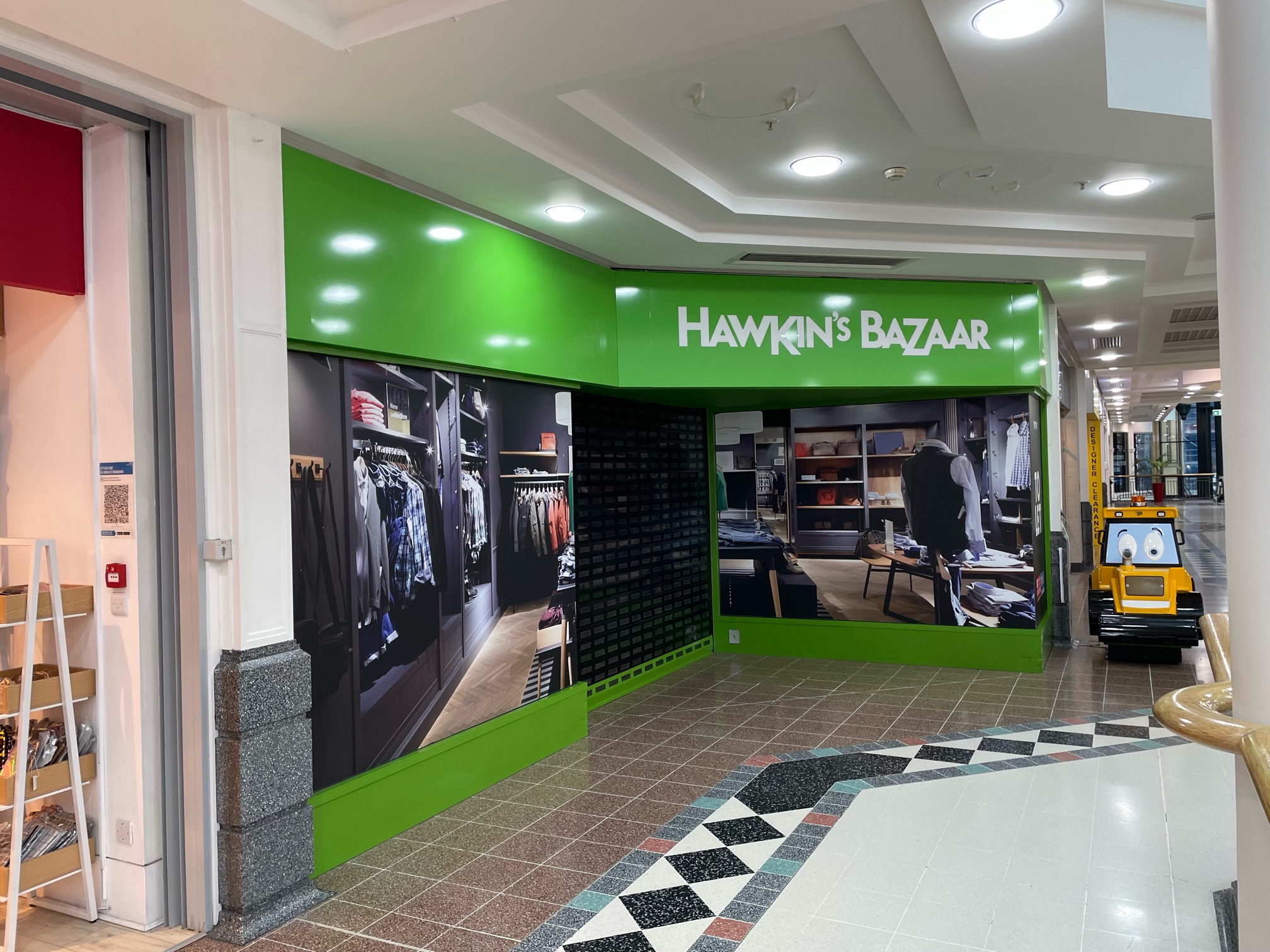 Photo of 22 Fishergate Walk, St George's Shopping Centre