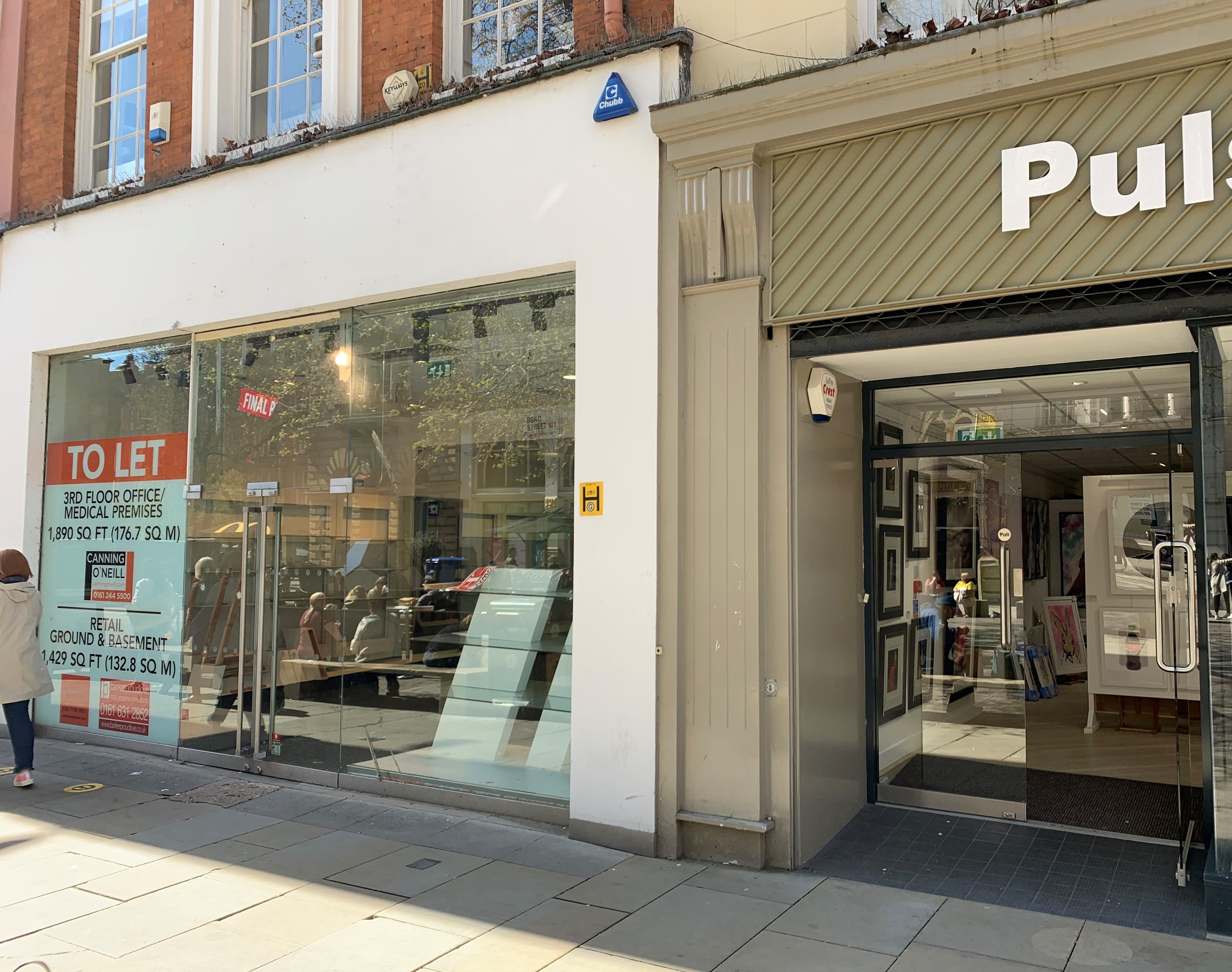 Photo of 16, St Ann's Square