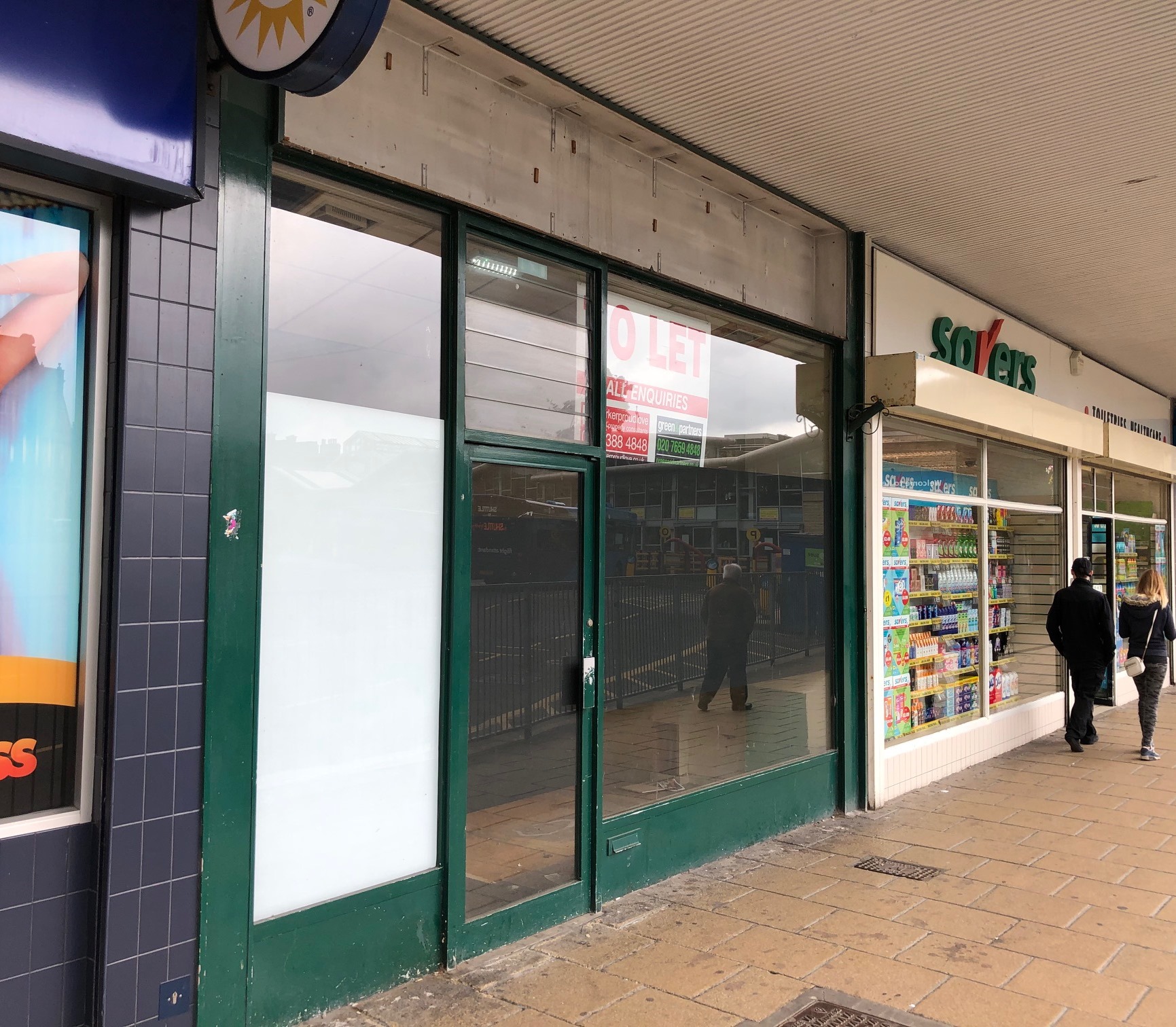 Photo of 64 Towngate,, Airedale Shopping Centre