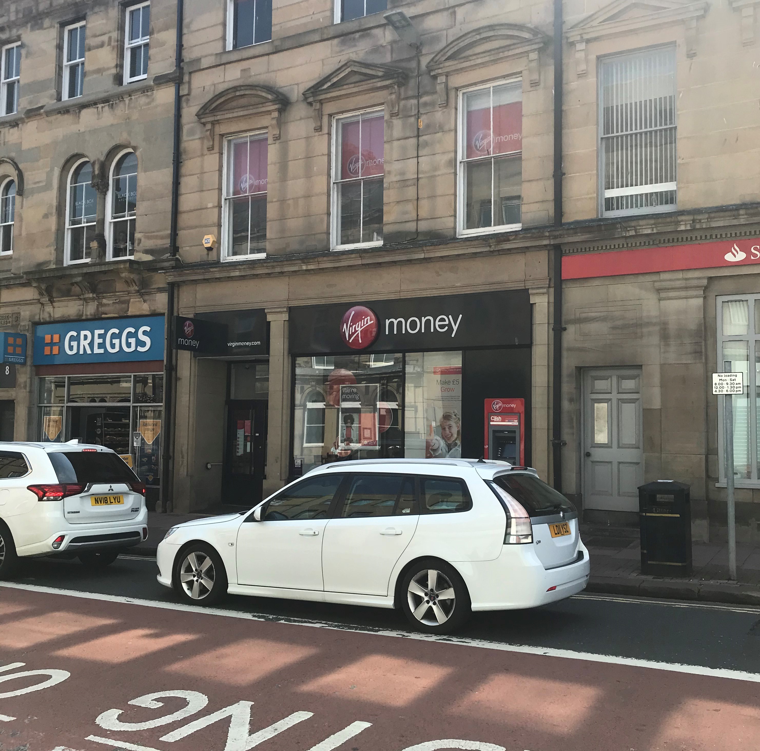 Photo of 4 Devonshire Street CA3 8LP