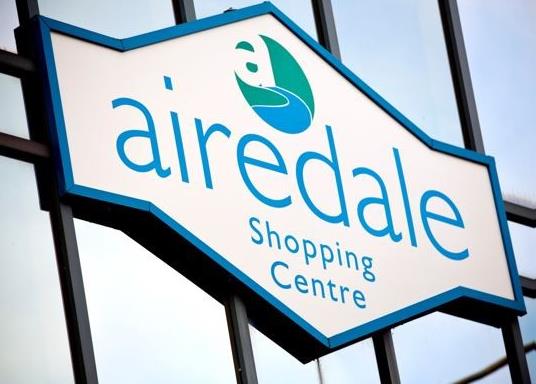 Photo of 3-7 Cooke Lane, Airedale Shopping Centre BD21 3PF