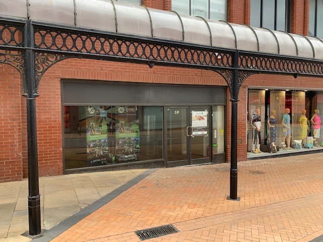 Photo of 61 Victoria Street, Houndshill Shopping Centre FY1 4RJ