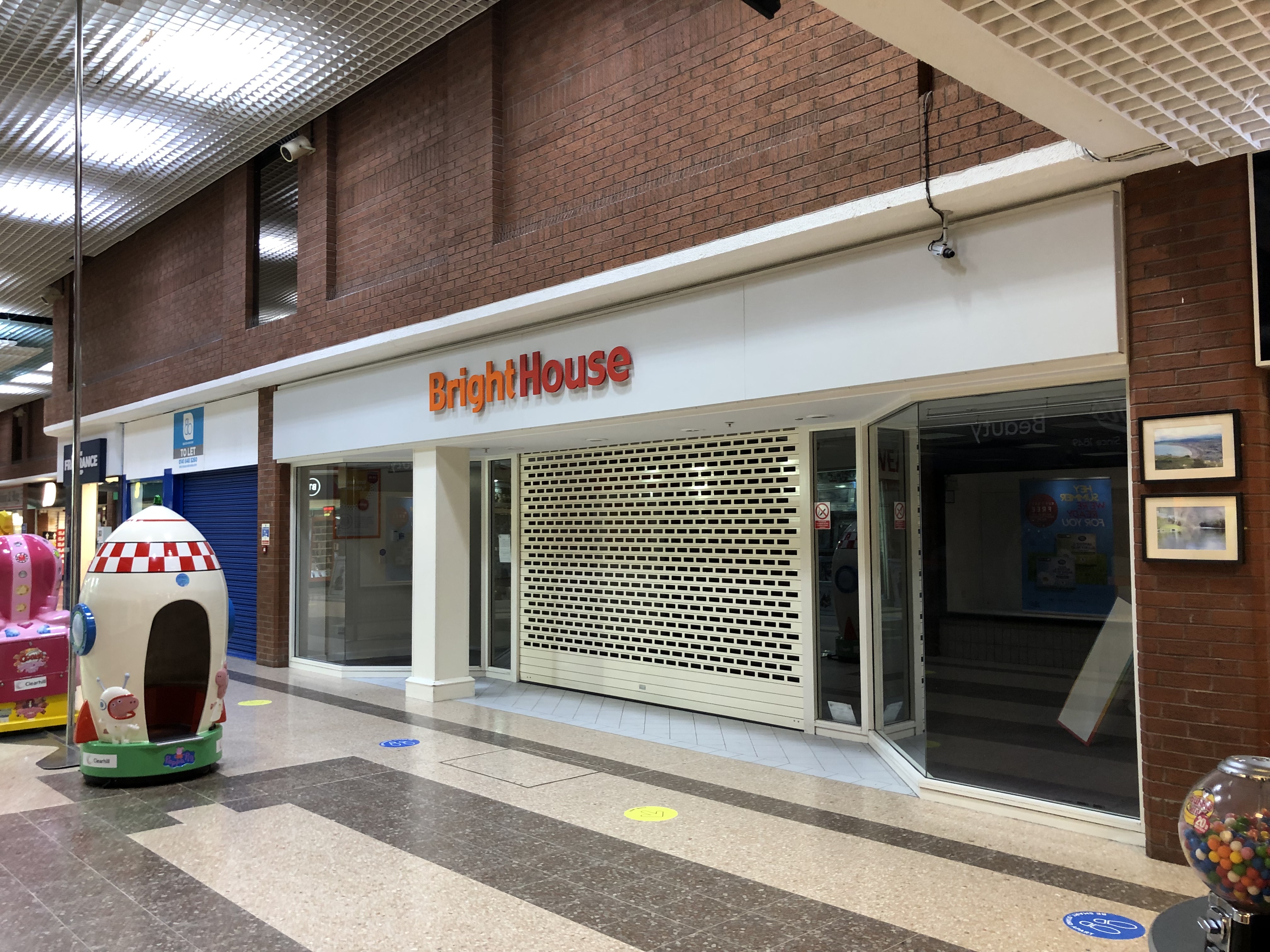 Photo of Unit 17, White Rose Centre ,Wales