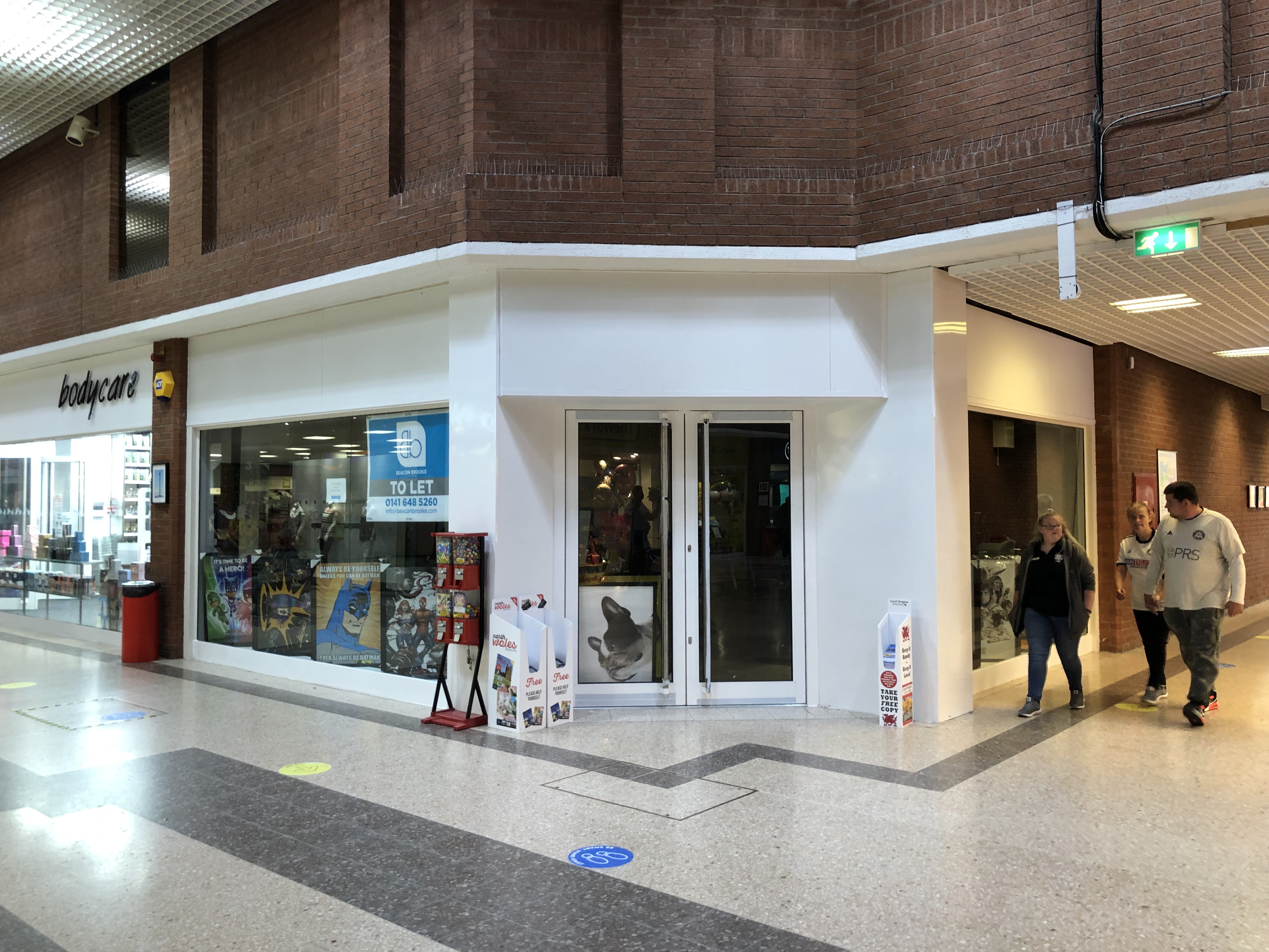 Photo of Unit 11, White Rose Centre ,Wales