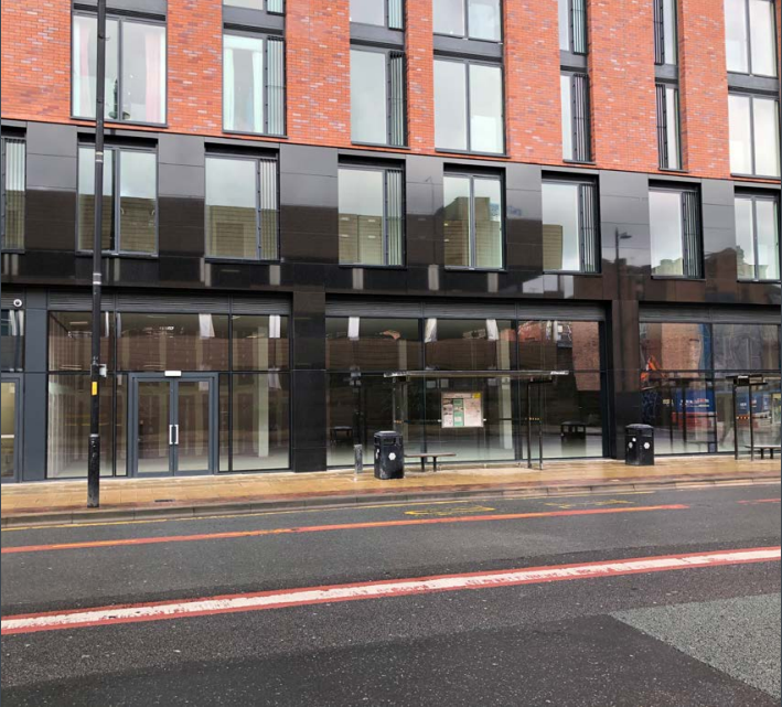 Photo of Unit 1a Tib Street/Church Street, Northern Quarter
