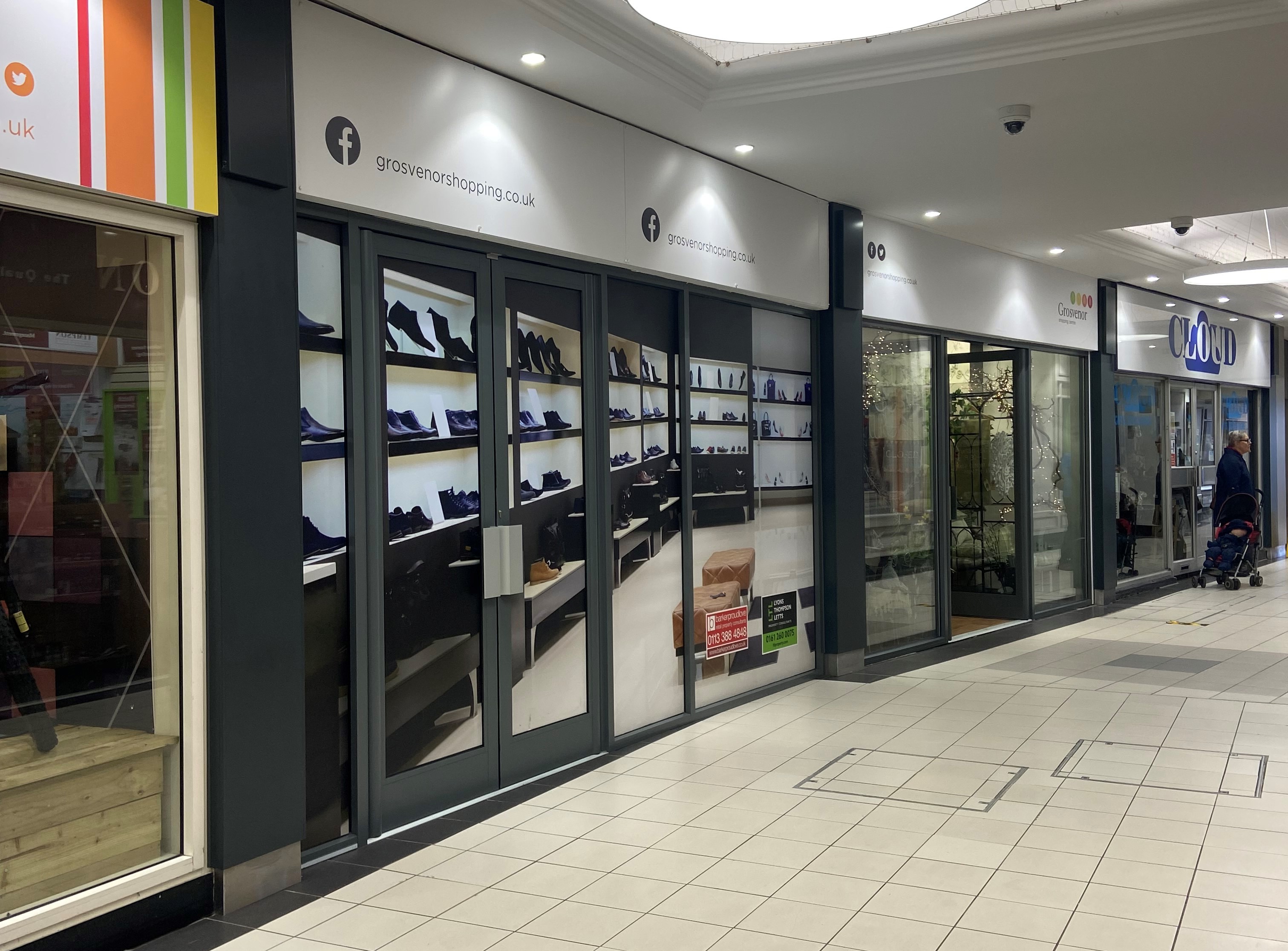 Photo of 37 Chestergate Mall, Grosvenor Shopping Centre