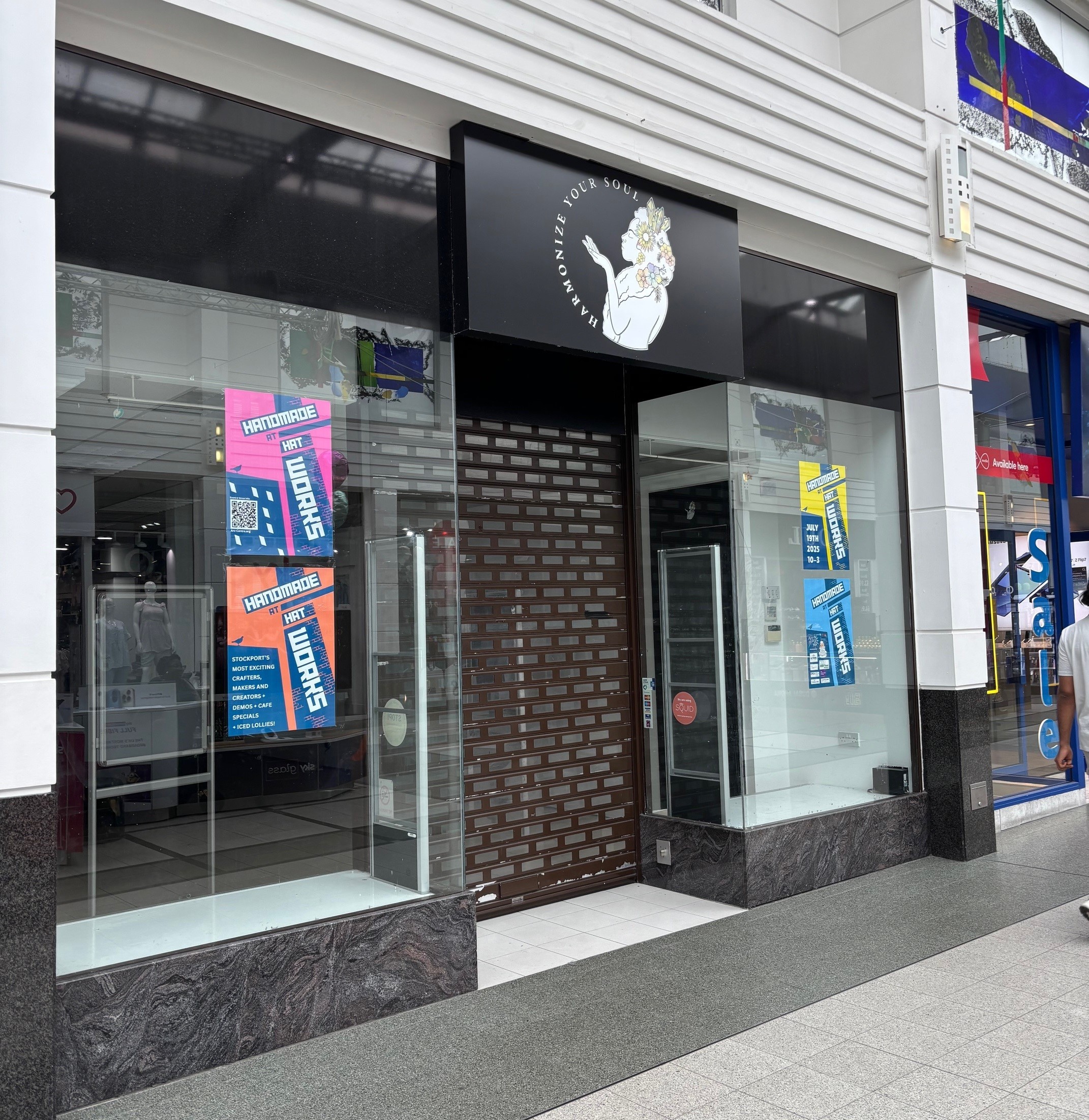 Photo of 79 Merseyway, Merseyway Shopping Centre