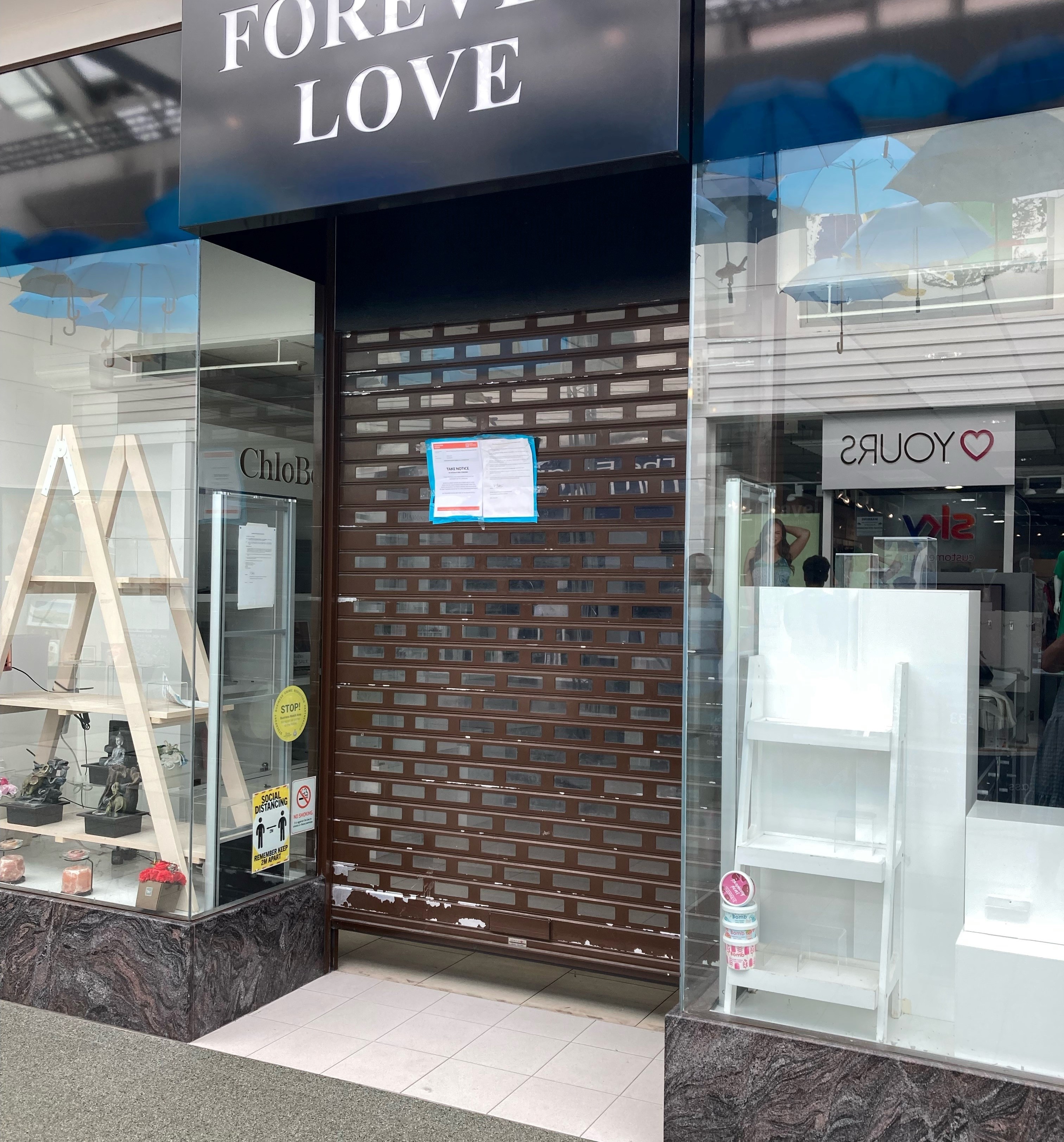 Photo of 79 Merseyway, Merseyway Shopping Centre