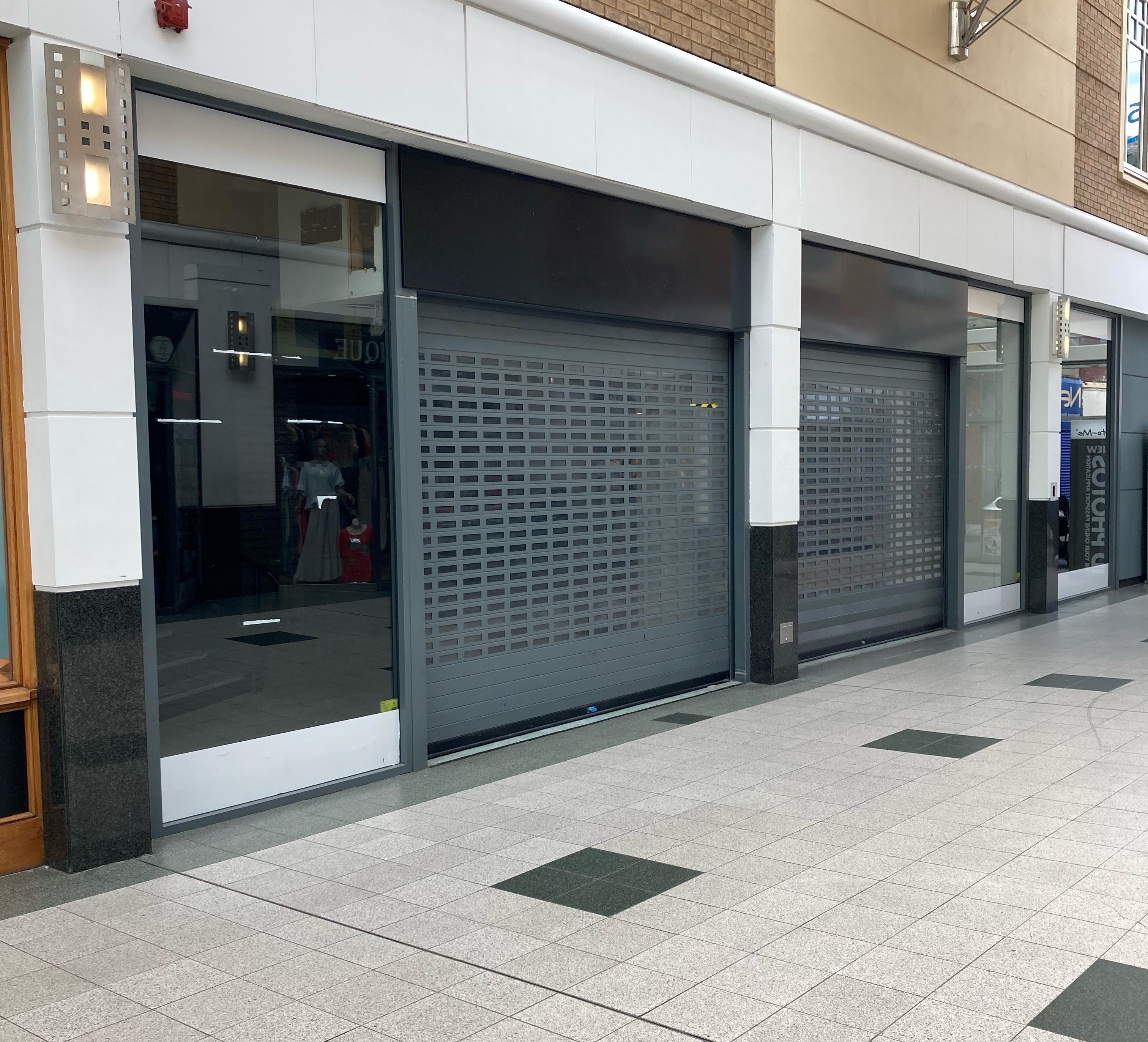Photo of 4 Arden Walk, Merseyway Shopping Centre