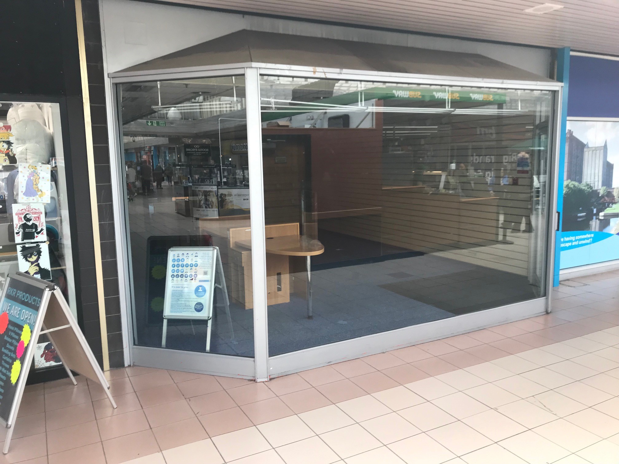 Photo of 47 Medway, Strand Shopping Centre