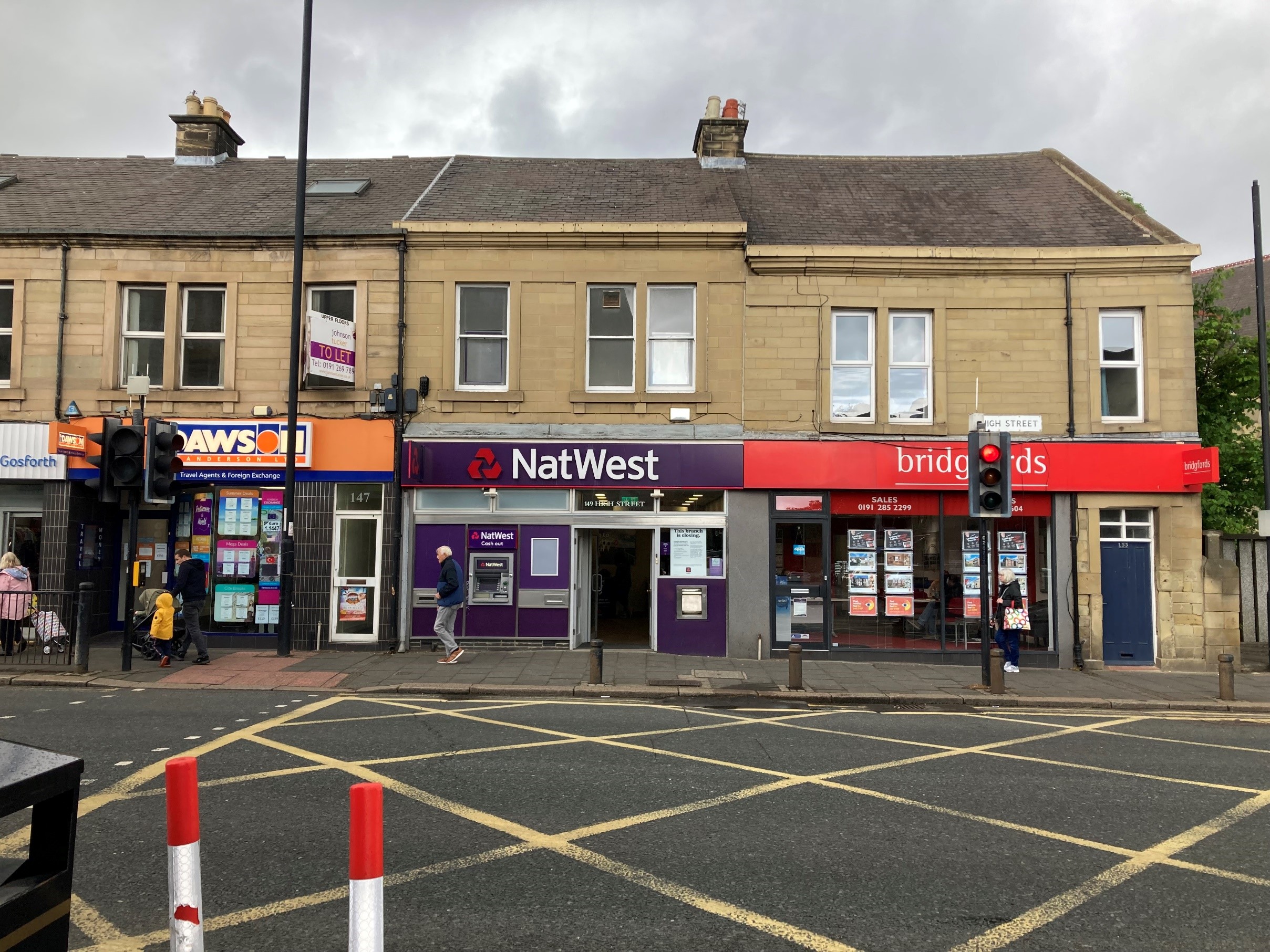 Photo of 149 High Street