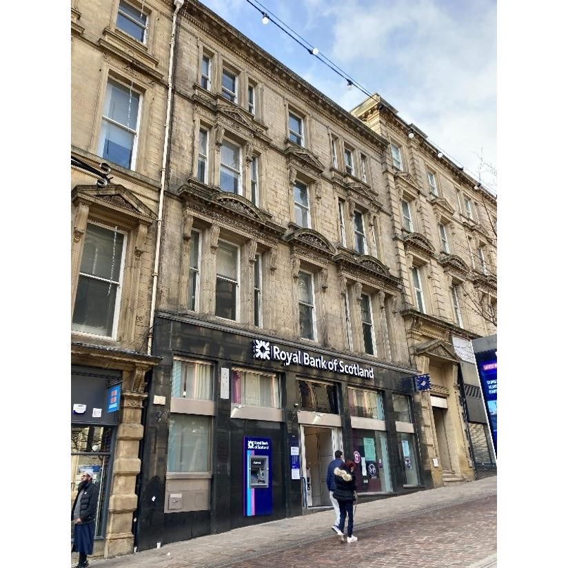 Photo of 45-47 Bank Street BD1 1TW