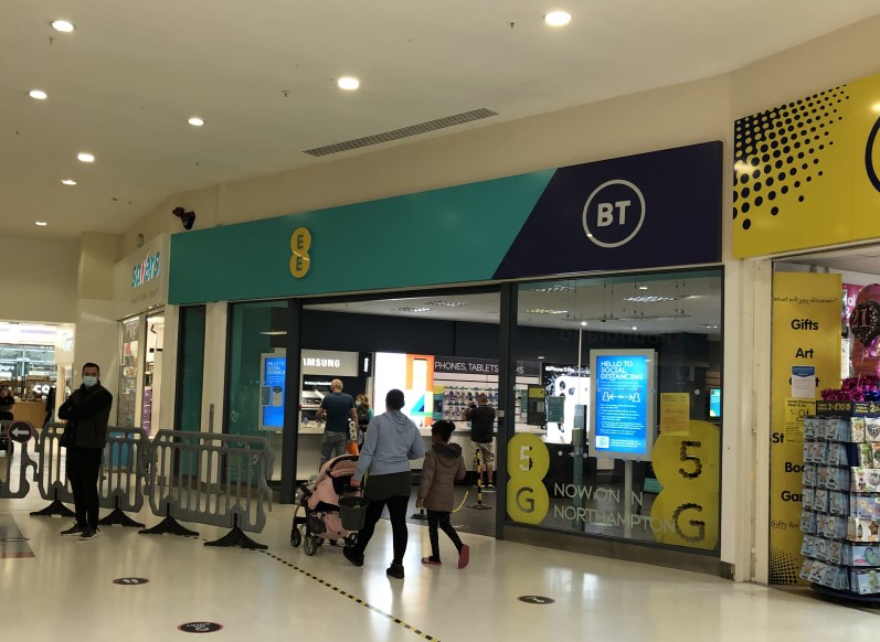 Photo of 2E (Unit 62), Weston Favell Shopping Centre NN3 8JZ