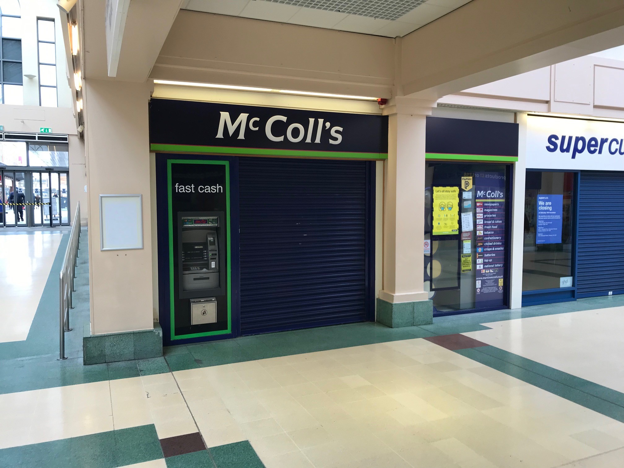 Photo of 15 Mercer Walk, The Port Arcades CH65 0BH