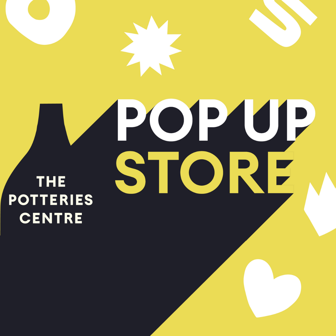 Photo of Potteries Pop Up, The Potteries Centre, Hanley