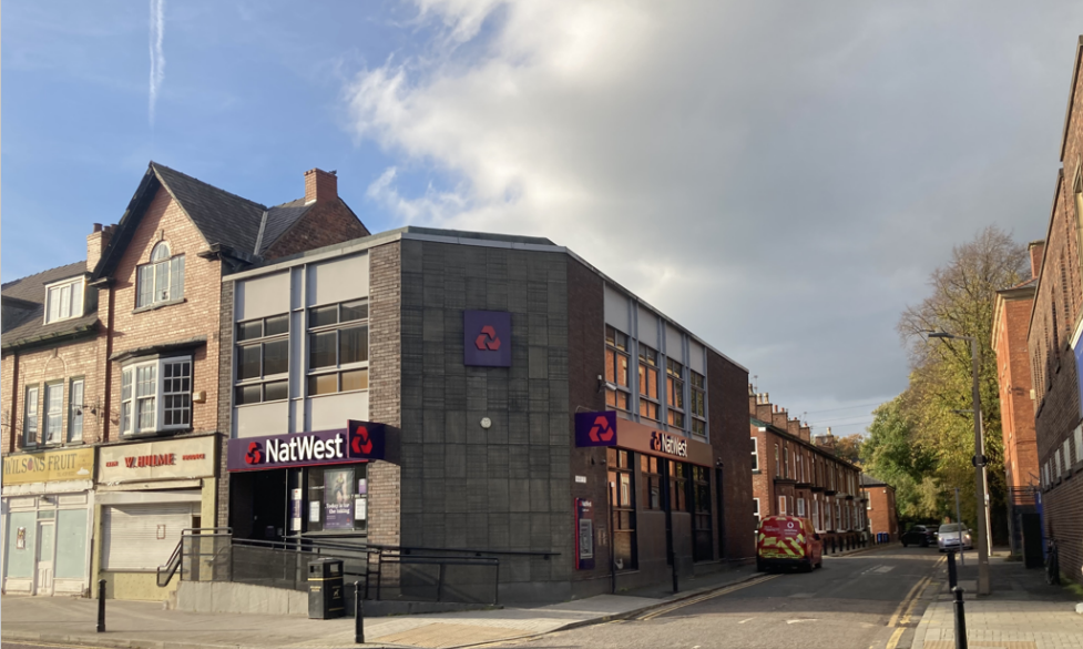 Photo of 34 High Street, Cheadle, Manchester 