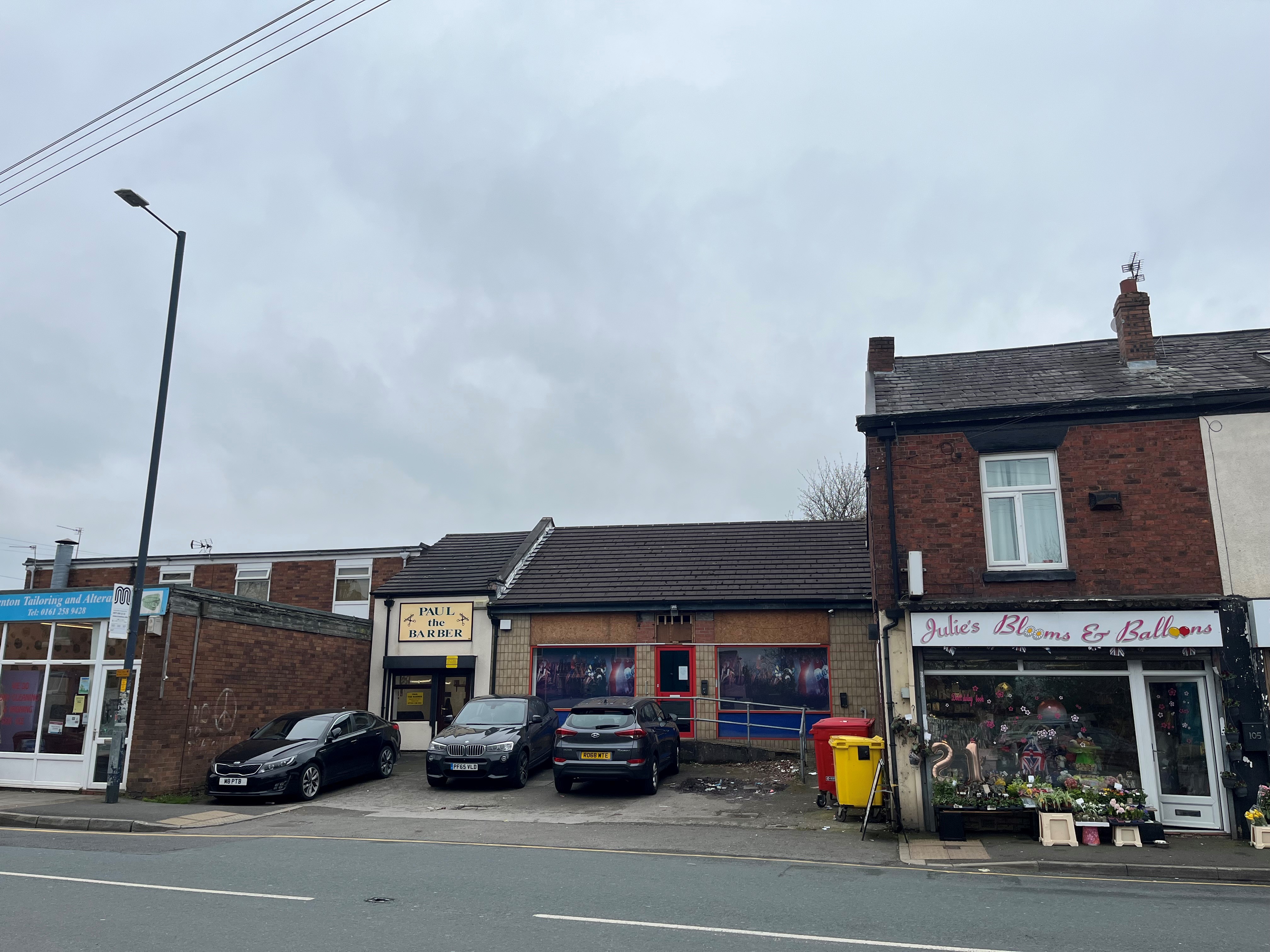 Photo of 101b , Haughton Green Road M34 7GR