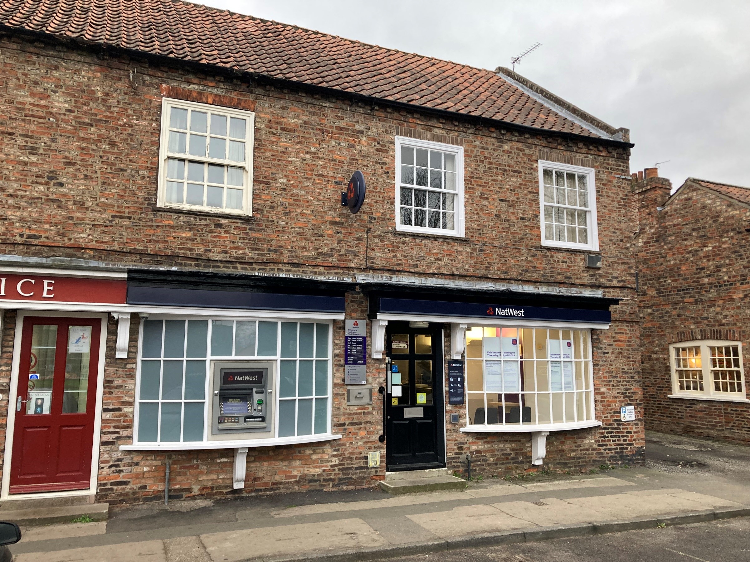 Photo of 14, Main Street, Heslington York YO10 5EA