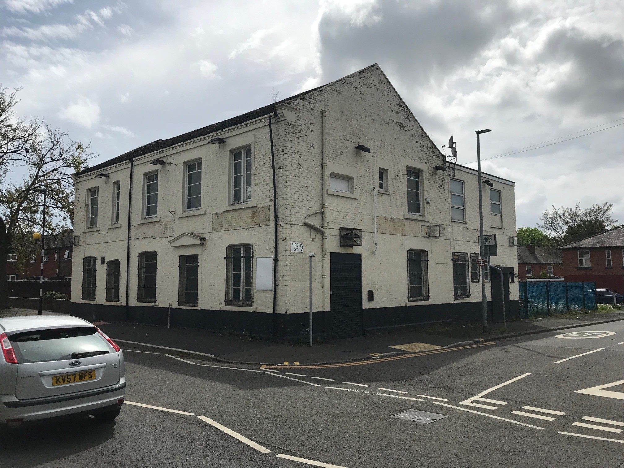Photo of 86, Belle Vue Street Gorton M12 5PP