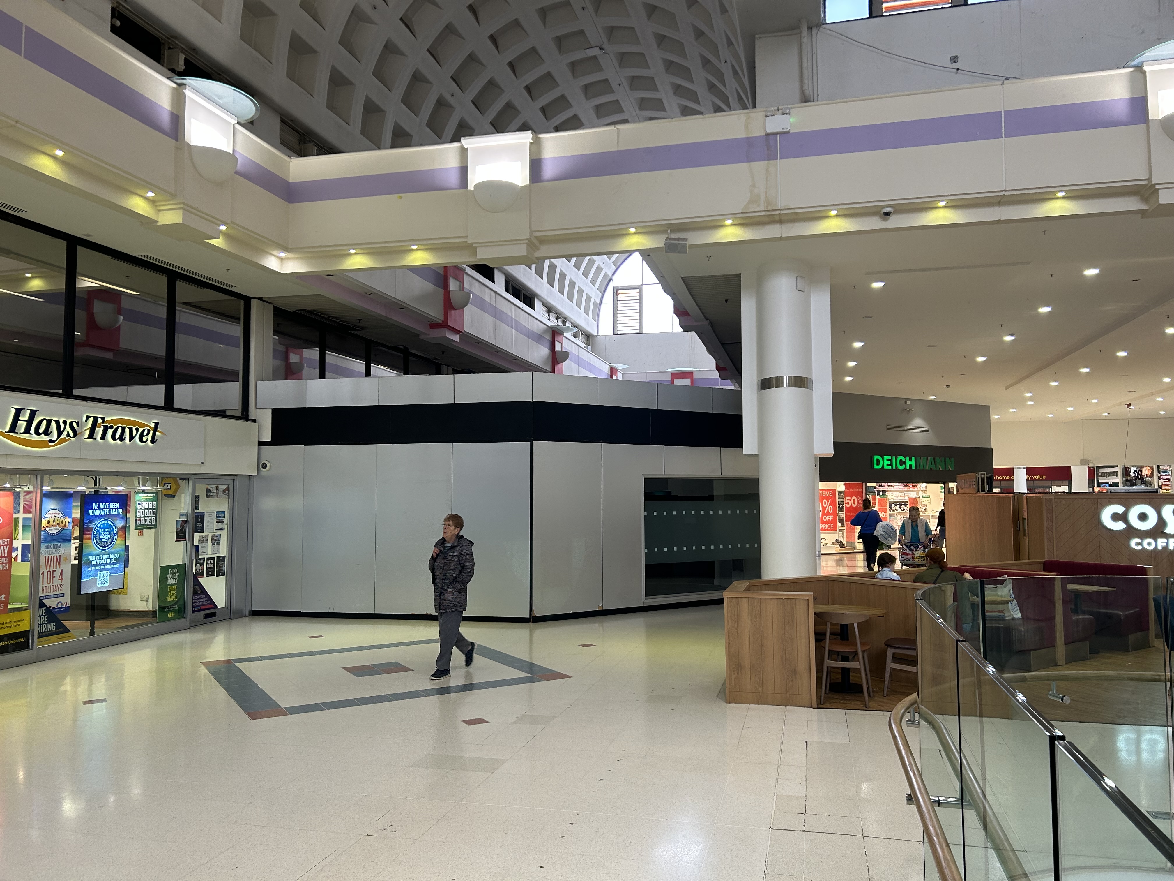 Photo of Unit 37-38, Weston Favell Shopping Centre NN3 8JZ