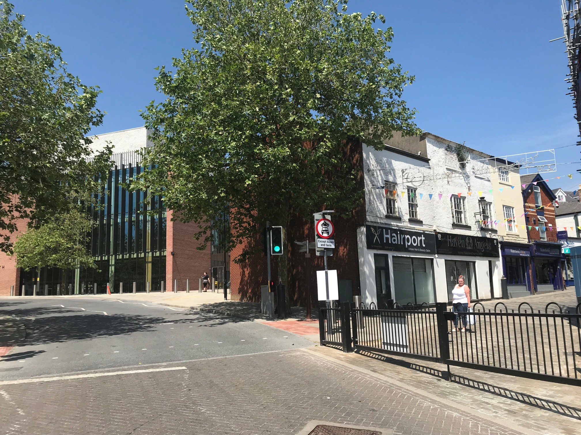 Photo of 5-7 Eccleston Street L34 5QA