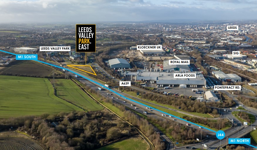 Photo of Leeds Valley Park