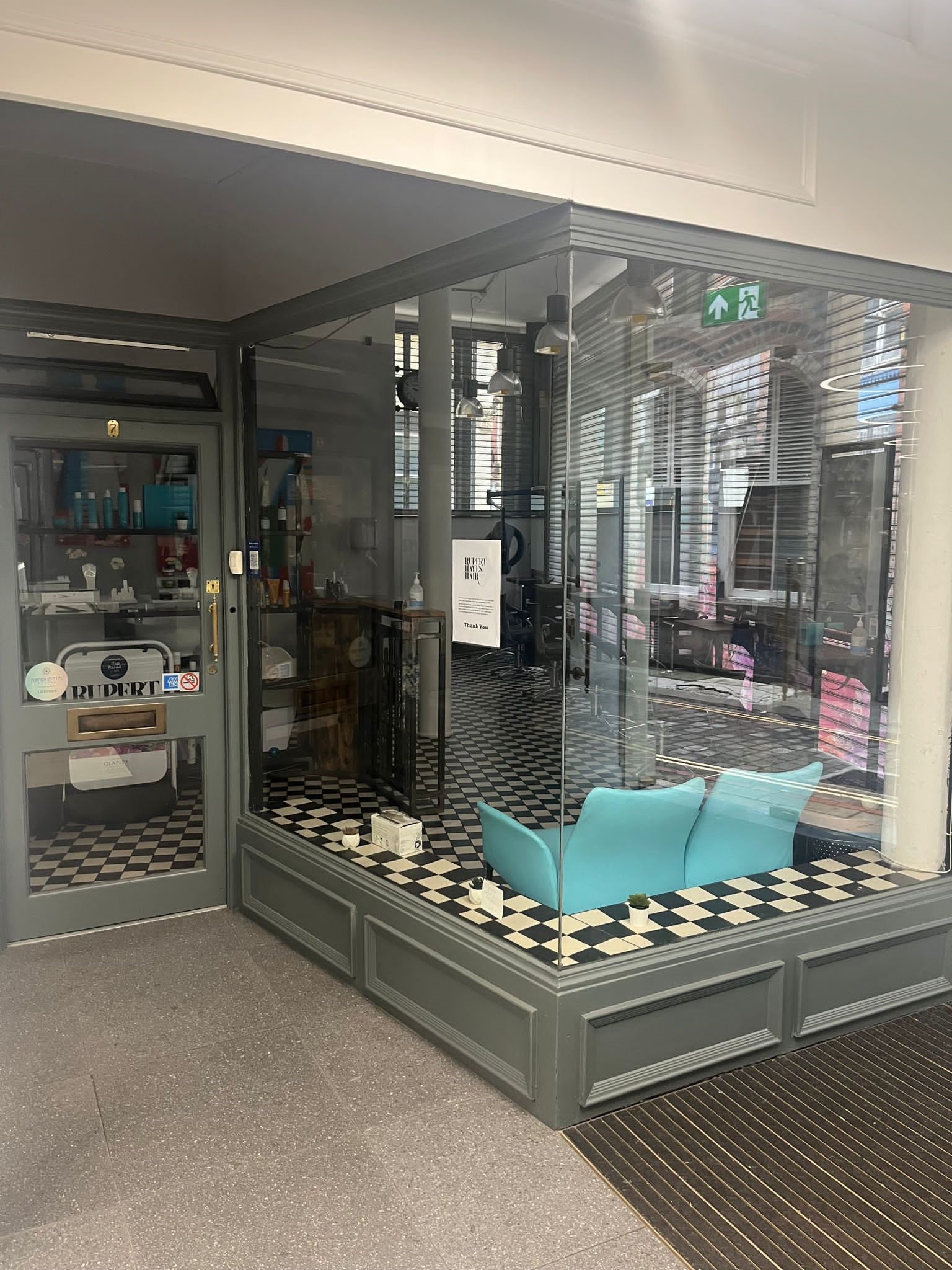 Photo of Unit 7 St Ann's Arcade M2 7HW