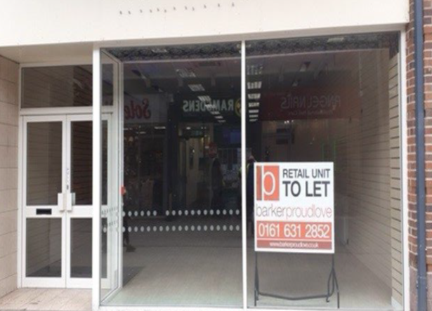 Photo of Unit S2, 7 Campbell-Savours Way, Washington Square