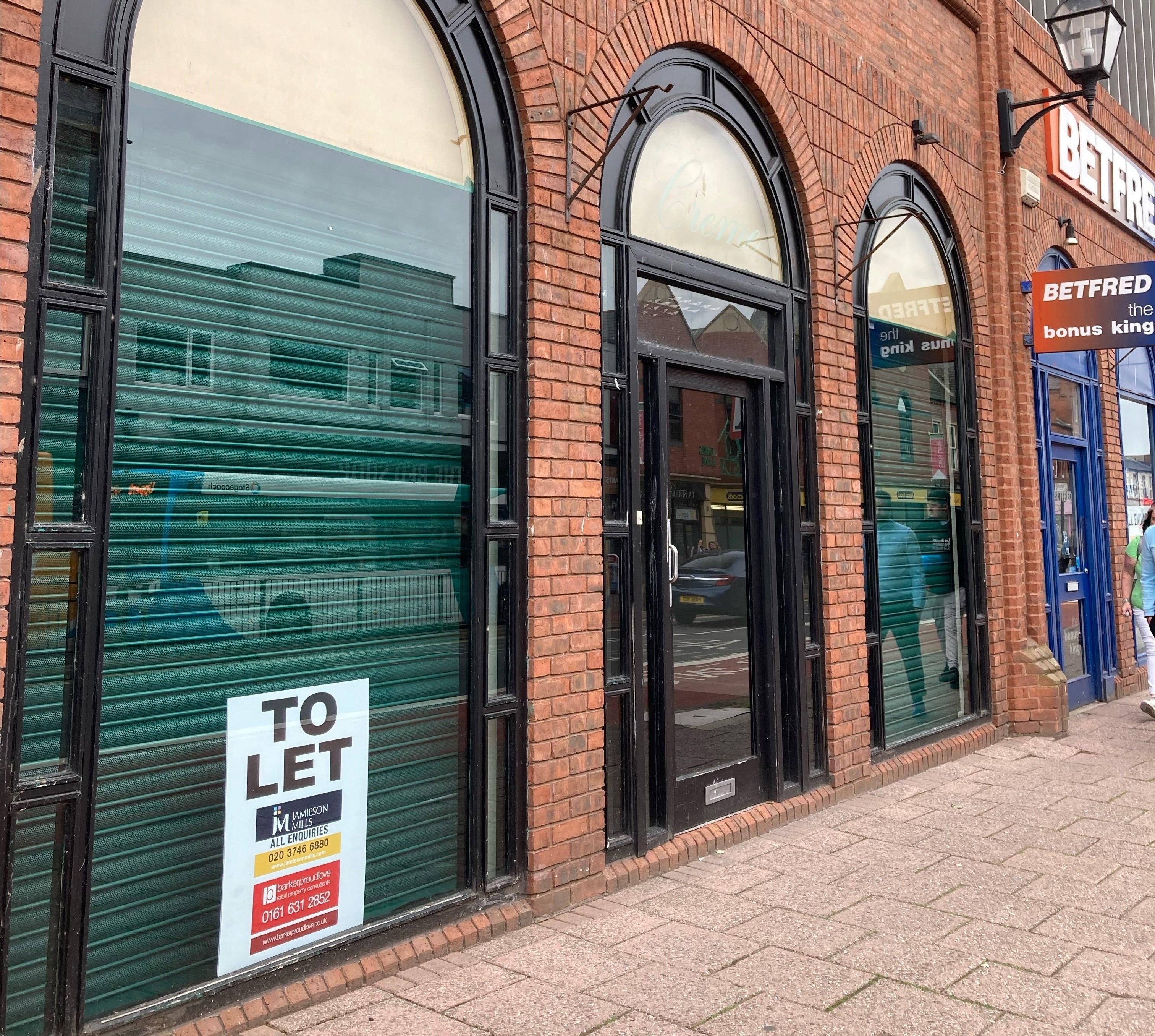 Photo of 51 Lowther Street, The Lanes Shopping Centre