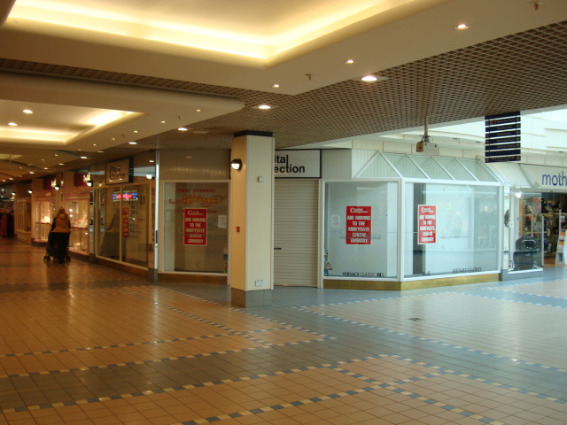 Photo of 8 Clayton Walk, Freshney Place Shopping Centre 