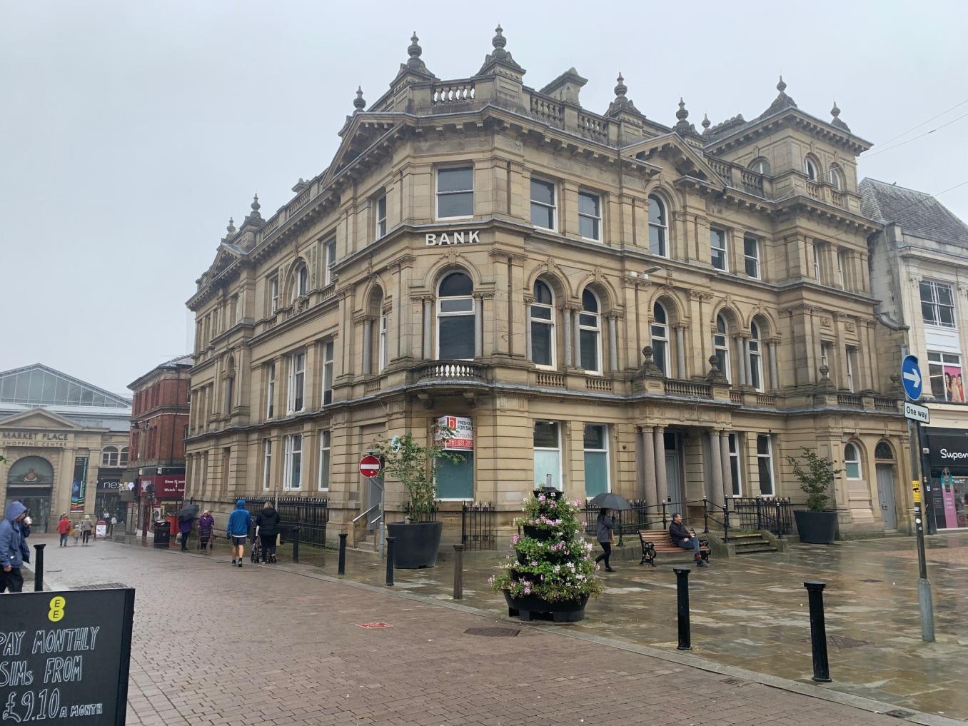 Photo of 46-48 Deansgate