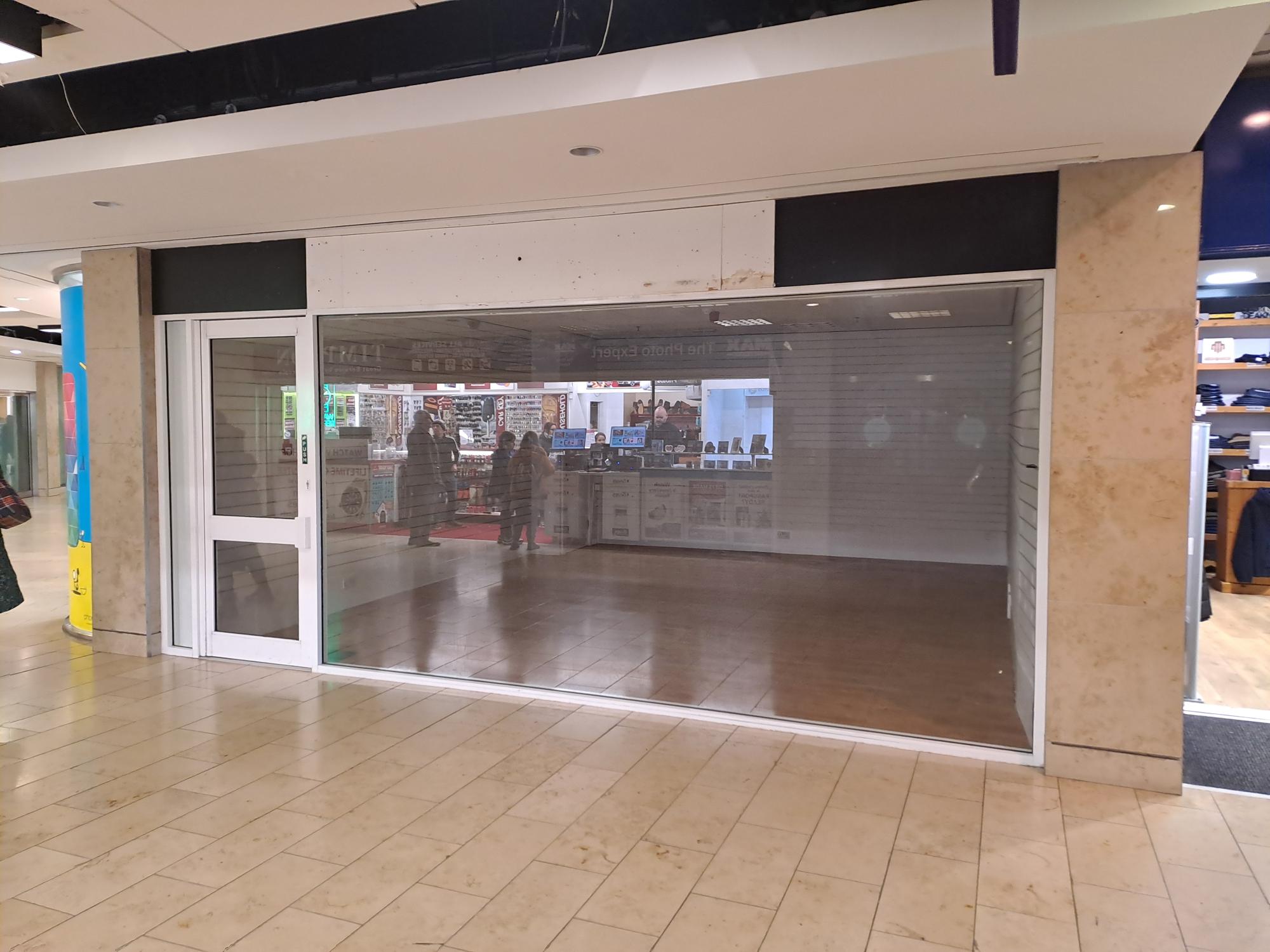 Photo of Unit K21, Houndshill Shopping Centre FY1 4RJ