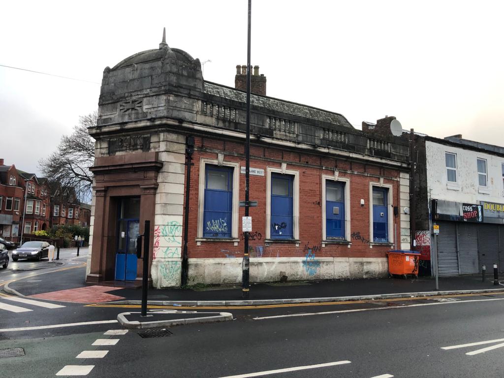 Photo of 175 Chorlton Road, Hulme M16 7WS