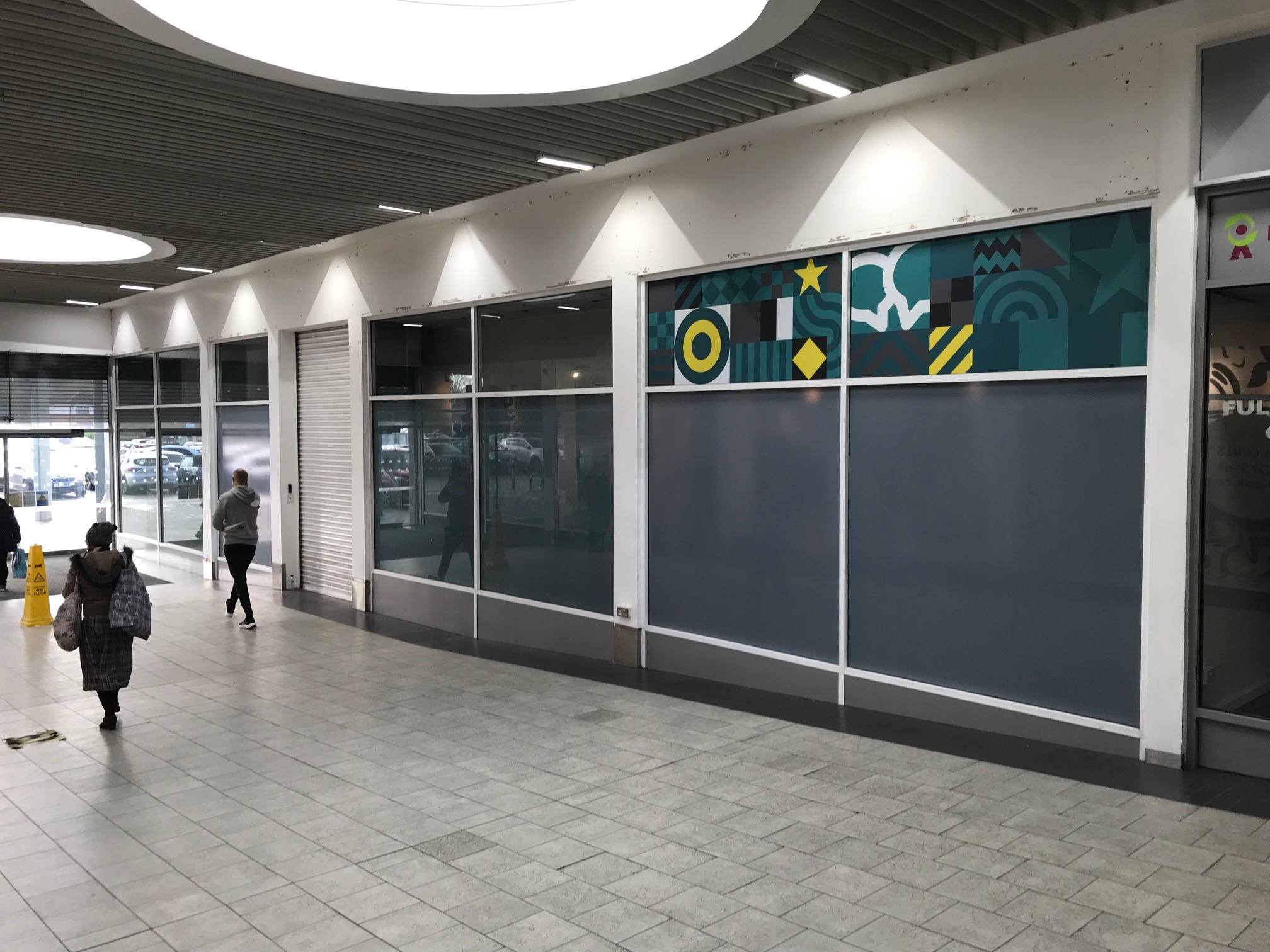 Photo of Unit 4C, Belle Vale Shopping Centre L25 2RF