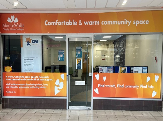 Photo of Unit 5, Dudley Court, Manor Walks Shopping Centre
