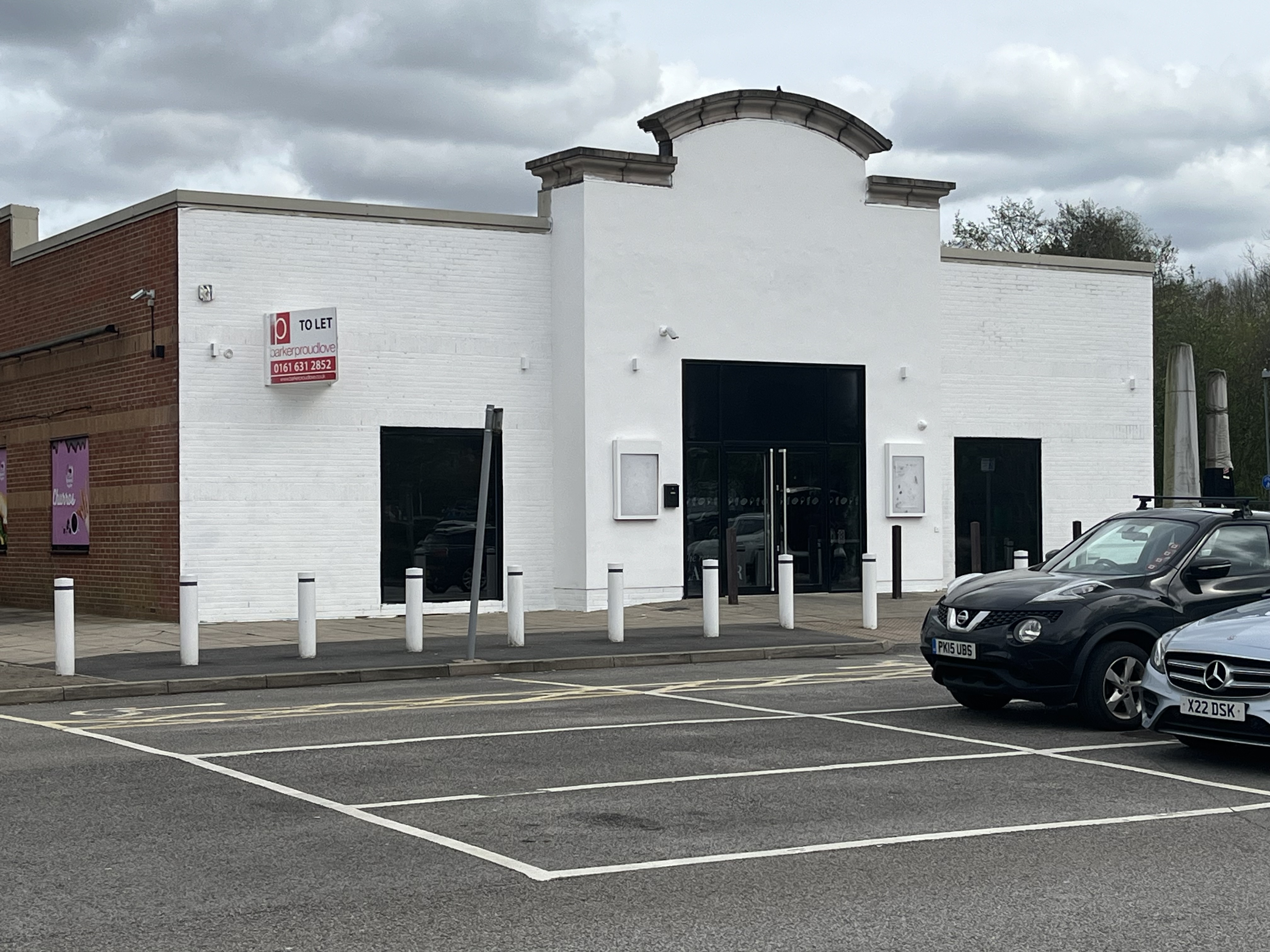 Photo of Unit 7, Sandbrook Park OL11 1RY
